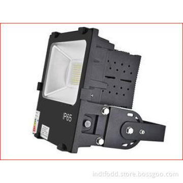 External SMD2835 IP65 150w Industrial LED Flood Lights For